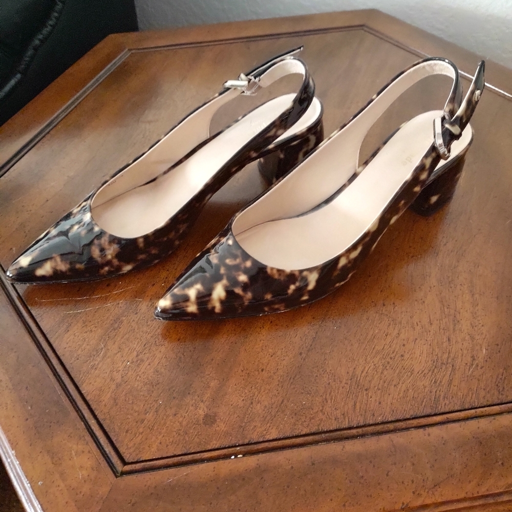 Kate Spade shoes